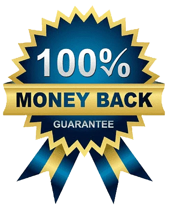 Moringa Magic 60  days guarantee